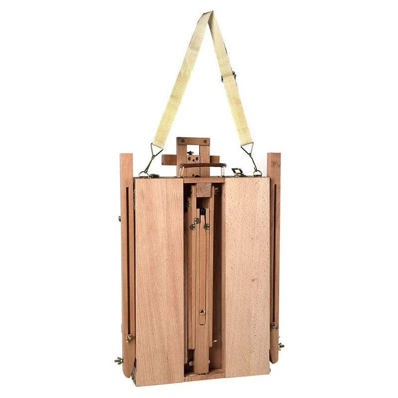 Лидер продаж холст доска искусство Стенд складной мольберт художественная живопись холст мольберт деревянный