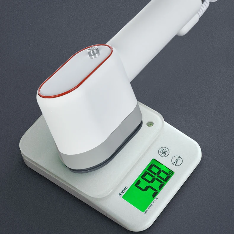 Portable Garment Steam Iron Sy5540 New Design Of Clothes Steam Handhold