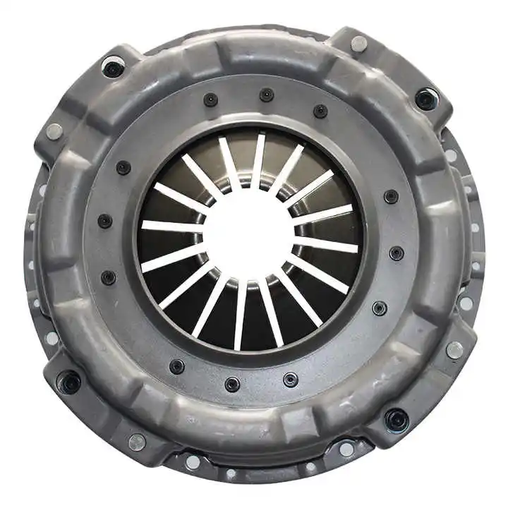 Performance M48735CB6 48735CB6 Clutch Disc Plate Assy for mitsubishi 4/90-99 MT 3000GT 3.0L 2WD N/T Fuso Canter Truck Lancer