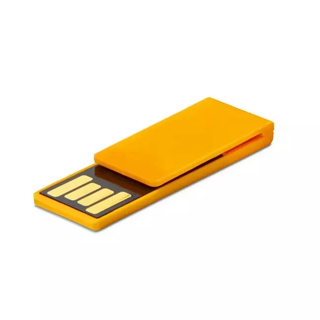 plastic usb flash drive 8gb pen drive with logo wholesale waterproof pen drive 32gb book clip shape cheap usb stick - ANKUX.COM