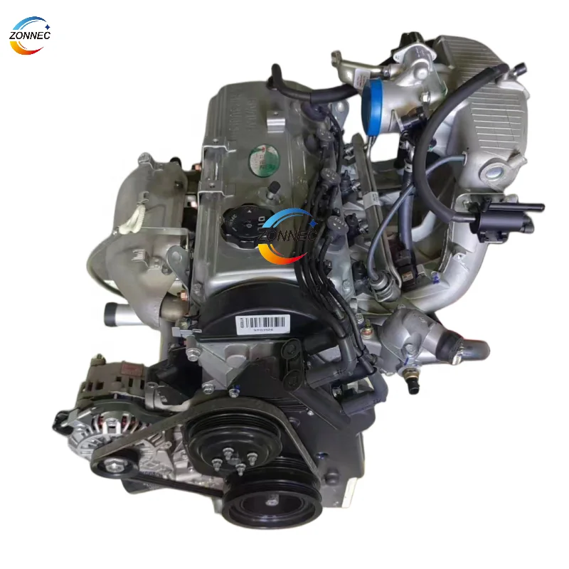 Brrand New High Quality 4G69 Engine for Mitsubishi Outlander