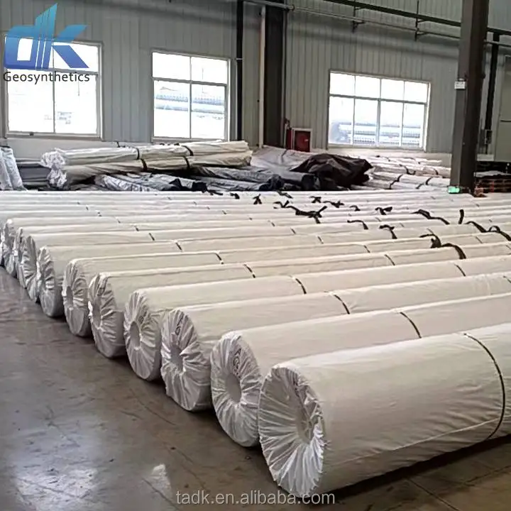 Factory Geomembrane Reinforced Polyethylene Pond Liner Epdm Pond Liner Pond Geomembrane Fish Pond Geomembrane Hdpe Geomembrane