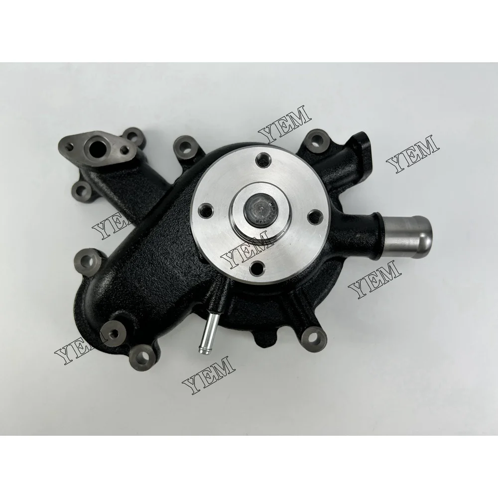 Construction Machinery P11C 16100-4120 Water Pump for Hino 6