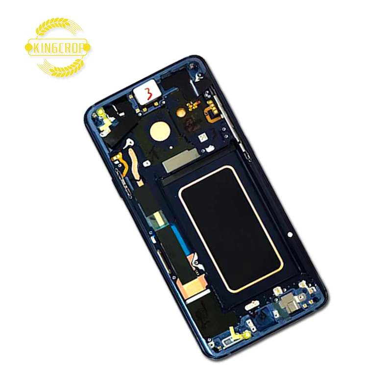 Samsung Galaxy S9 Display - Super Amoled Screen Replacement