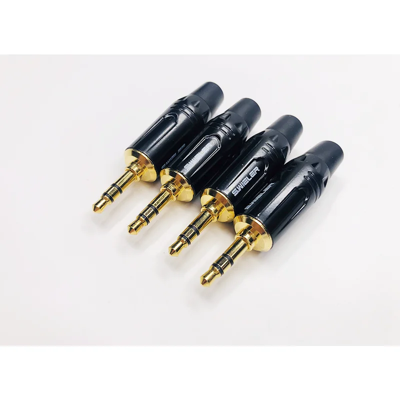 Stereo to Professional Guitar Plug for Headphone - Main Image