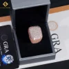 rosegold