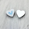 Cuore blu