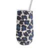 Blue Leopard