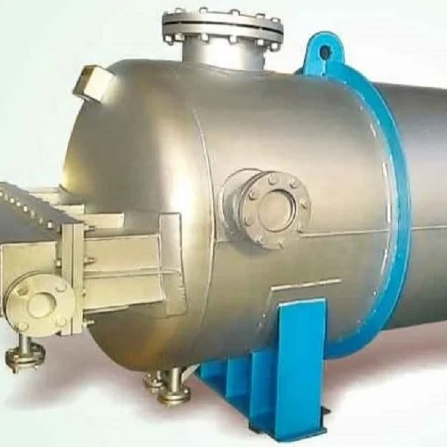 Vacuum Heat Exchanger Buy Shell And Tube Heat Exchanger Industrial Heat Exchanger Vacuum Heat Exchanger Product On Alibaba Com