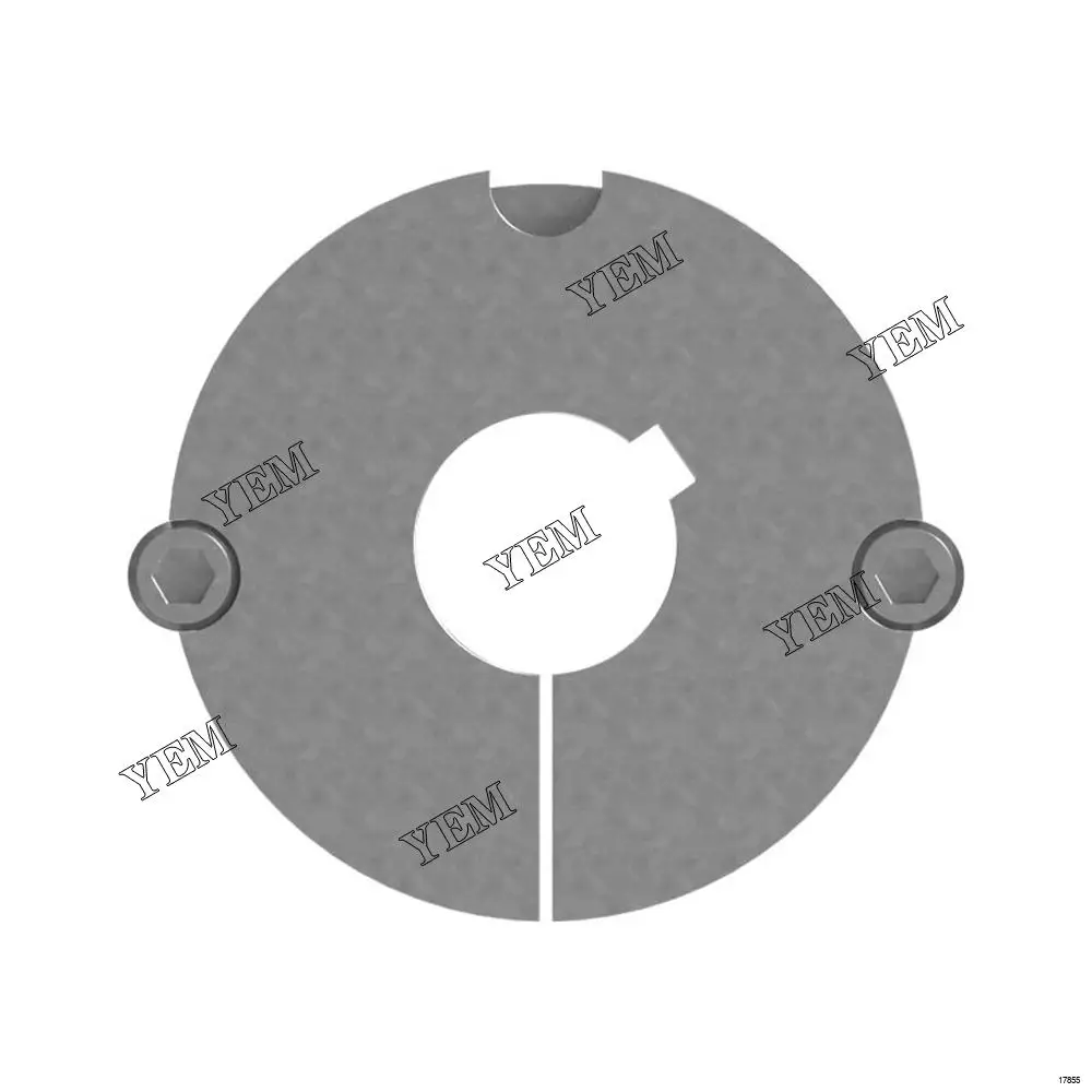 Bushing As 559-7291 5597291 Standard Size Engine Parts 4