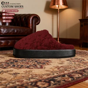 Customized Fashion Designer Women & Men's Plush Fur for Soft Fluffy Anti-Slippery Autumn Winter