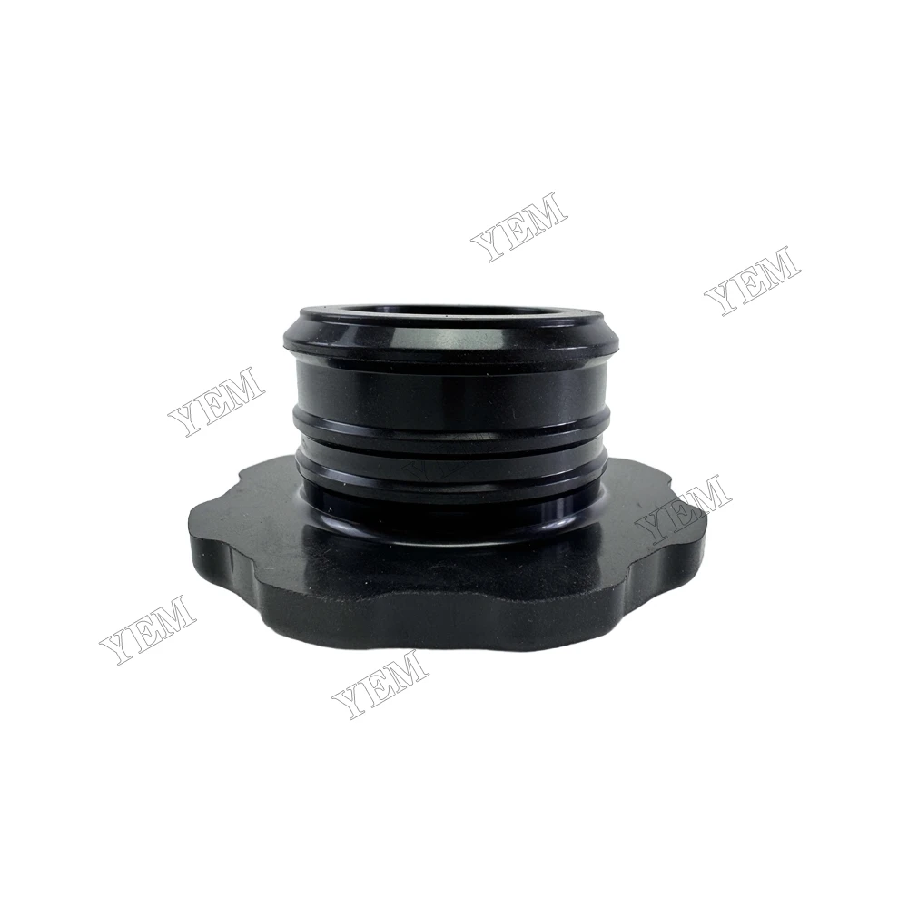 For Komatsu Oil Cap 6130-12-8610 Wholesale Engine Parts 2