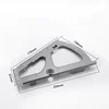 Single layer Cold rolled steel gray
