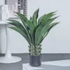 Orchidée Couronne à 17 pétales - 90cm