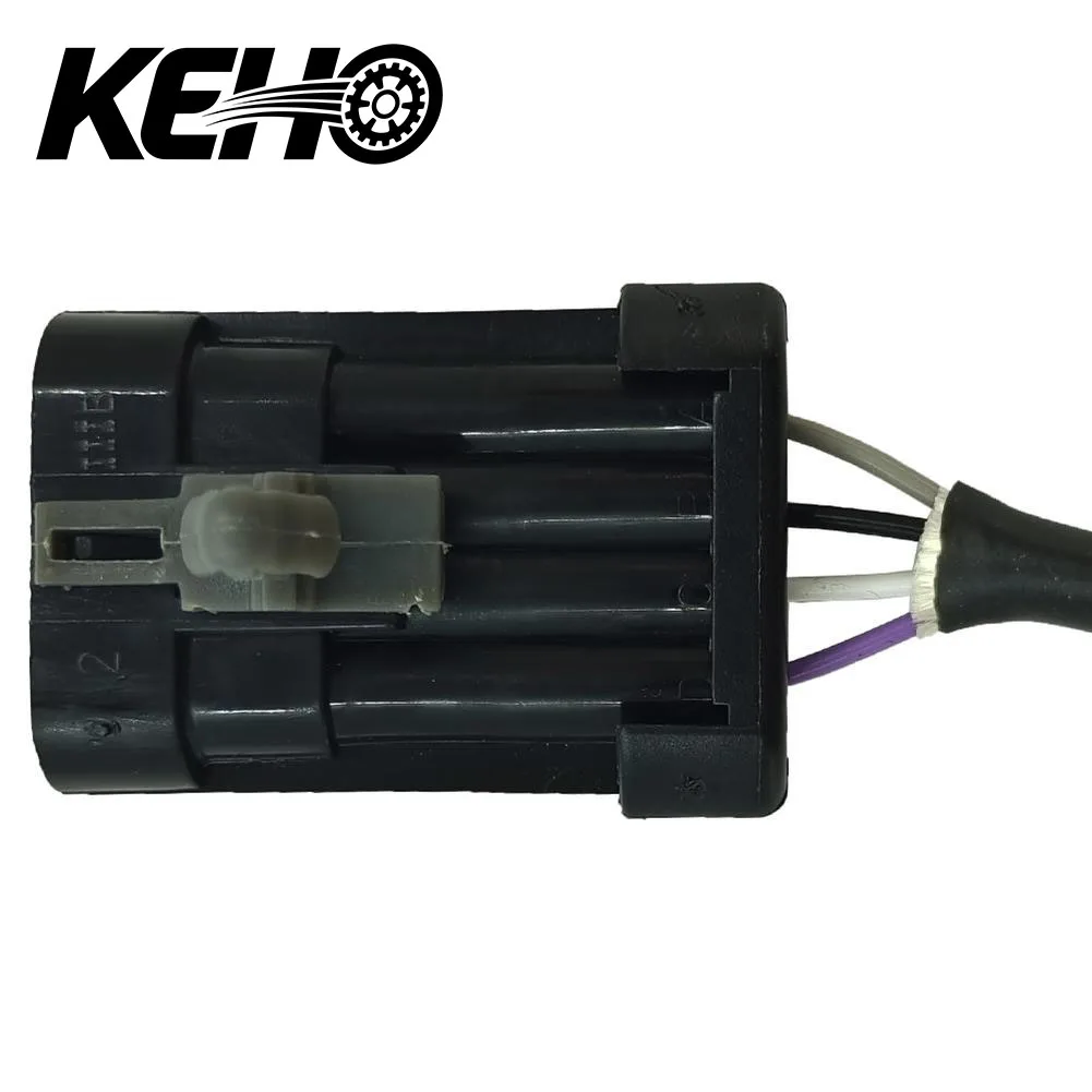 Oxygen sensor - 9001347 - Buick Excelle 1.6-1.8 / Aveo / Lova / 05 Excelle Upstream-3