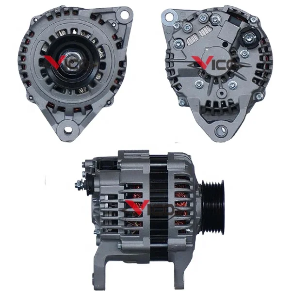 Alternador de Coche Lester 13638 LR190-729 23100-0W000 23100-0W004