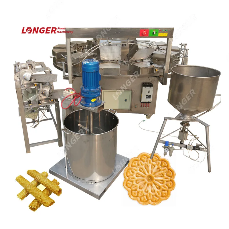 Automatic Ice Cream Cone Machine, Ice Cream Cone Shaper Price