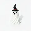 Witchs hat spinning ghost