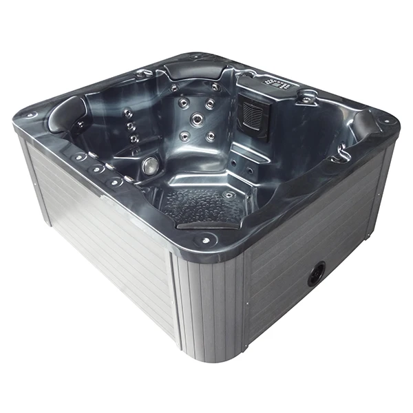 7 Person Balboa Outdoor Hot Tub Spa Buy 7 Person Balboa Hot Tub Spaoutdoor Balboa Spabalboa 2833