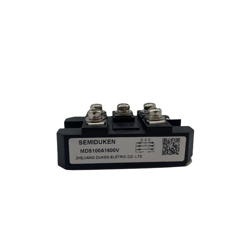 Rectifier Bridge Three Phase 100A Three Phase Rectifier Bridge MDS100A1600V