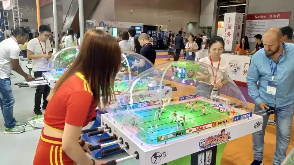 Настольный футбол аркада лучший продавец крутые футбольные