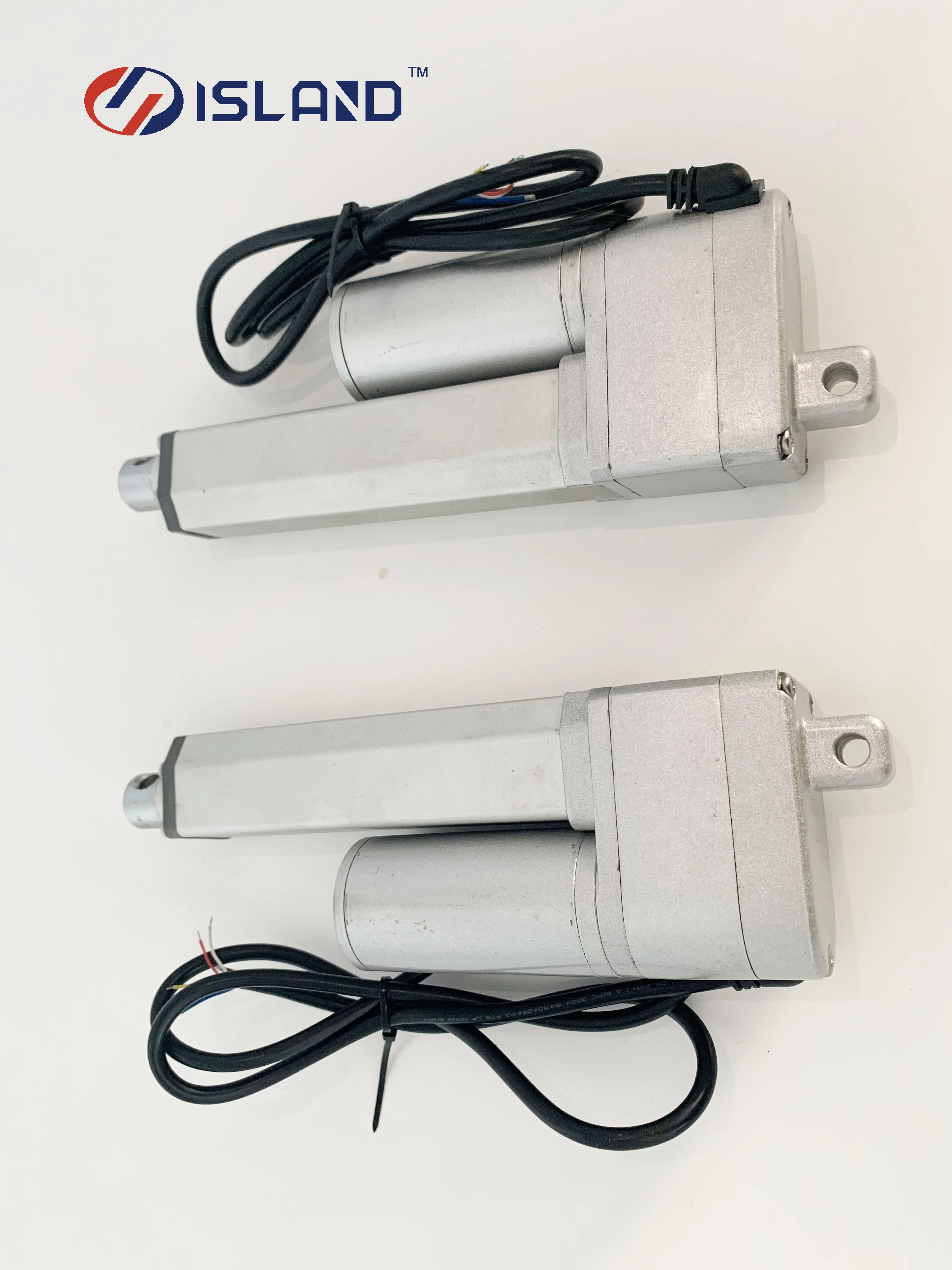 Linear Actuator Encoder Electric Linear Actuator Clutch