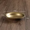Gray 21cm fried rice plate-snow gold