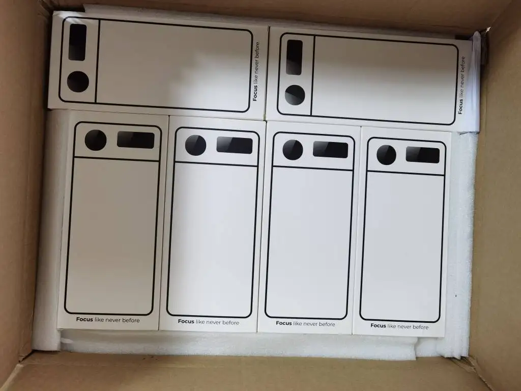 Ajf High Quality Mobile Phone Lock Box Selfdiscipline Learning Mobile