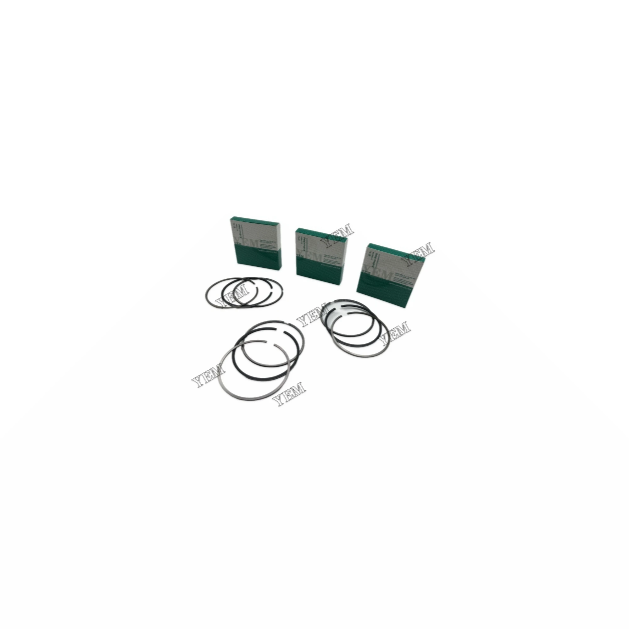 903-27T Piston Ring for Perkins Engine Parts Factory