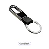 Gun Black