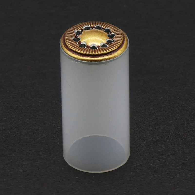 Yanqingsaber дизайн для дуэлированного светового меча диаметром 1