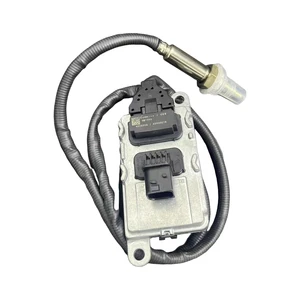 High Quality Truck Parts Dongfeng Truck Engine Post-treatment NOx Nitrogen Oxygen Sensor 4359309 A050G218 3615710-TF620