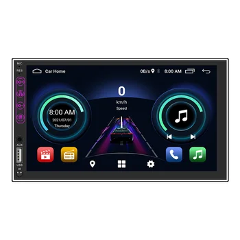 Best Price Music Android Audio Fm Portable Media Multimedia Car Dvd Player For Cruze Mercedes Benz Vw Citron