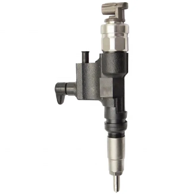 雪音さん　専用 N04C Injector Assy 23670-E9270 for Toyota XZU710 Truck Parts