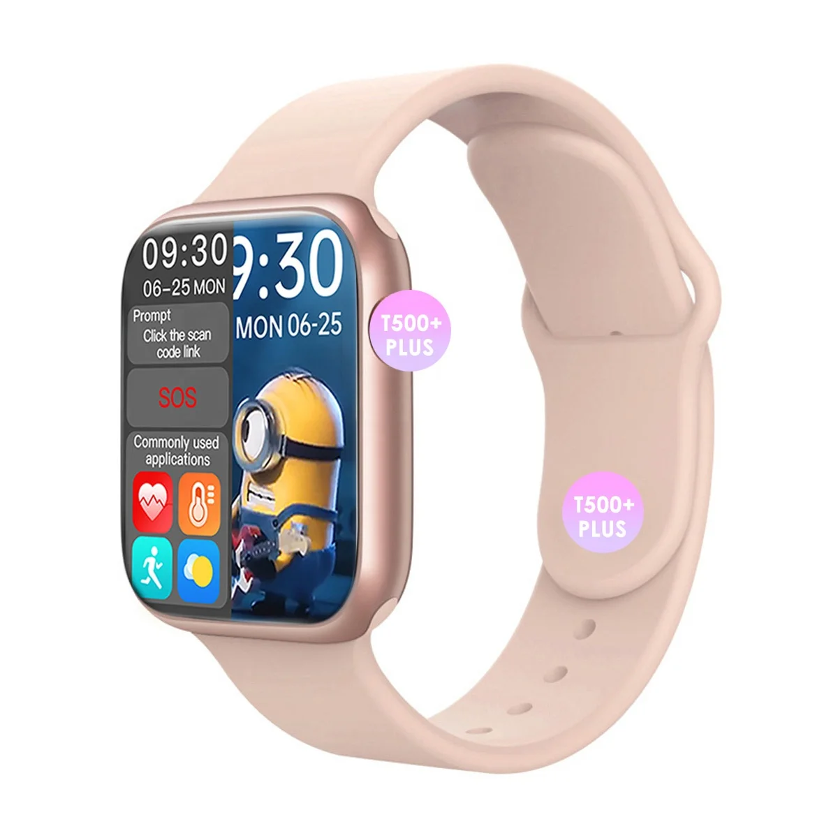 Смарт-часы T500 + PLUS T500 мужские часы Relojes-Intelijent BT Call Game китайские умные часы цена на Android Смарт-часы