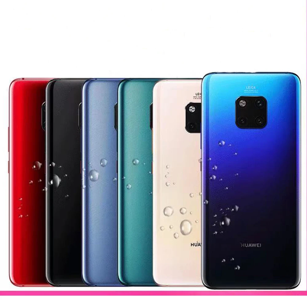 HUAWEI mate 20