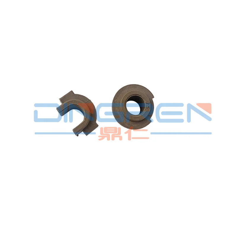 Lower Fuser Roller Bushing for Canon IR2002 IR2202 2202L IR2204 2204N IR2206 2116 2120 2022 7110 7120 7140