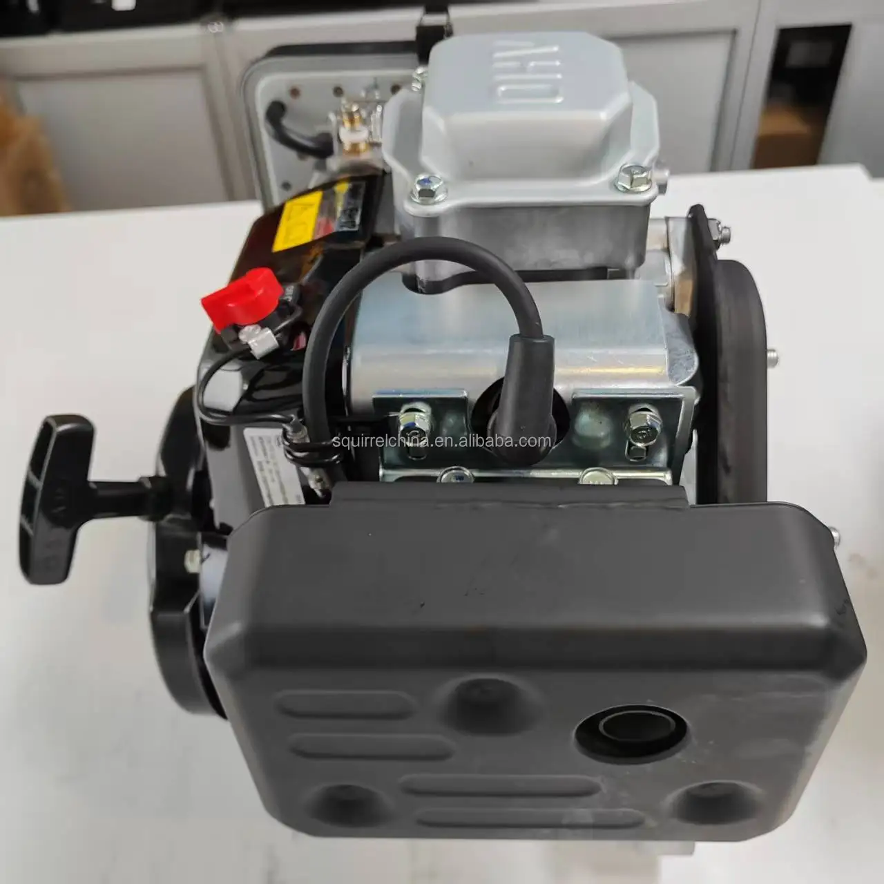 Original Robin EH12-2D Engine for MT-74F Rammer - 1 Year Warranty