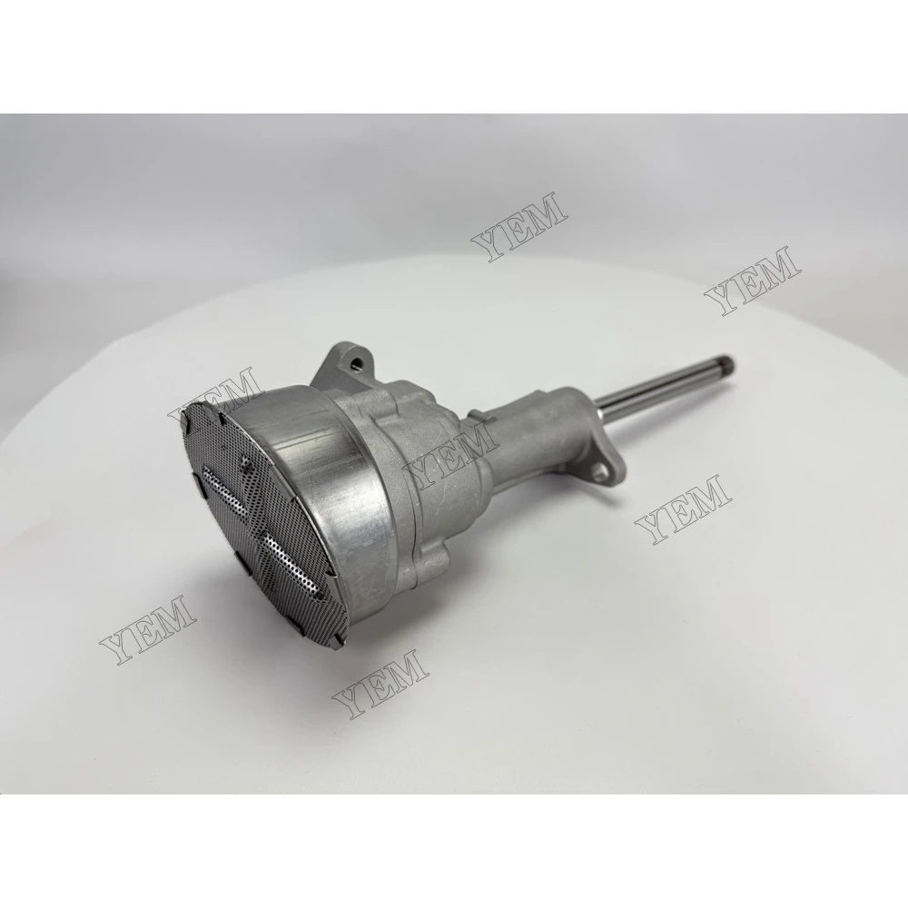 China Wholesale 4BD1 Oil Pump Part No. 5