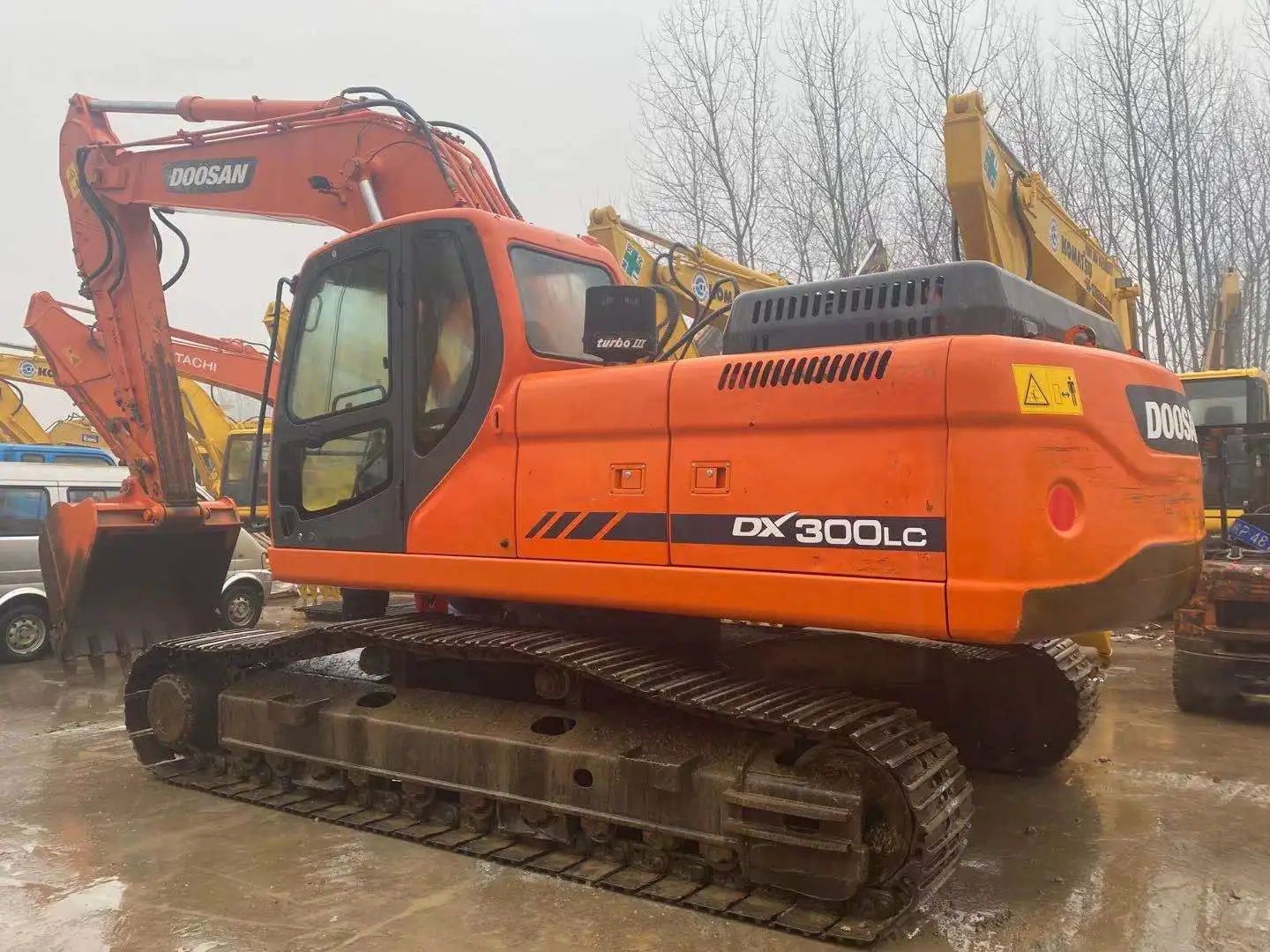 Doosan Dx300 Excavator For Sale,Doosan Dx300lc Dx225 Dh225 For Sale