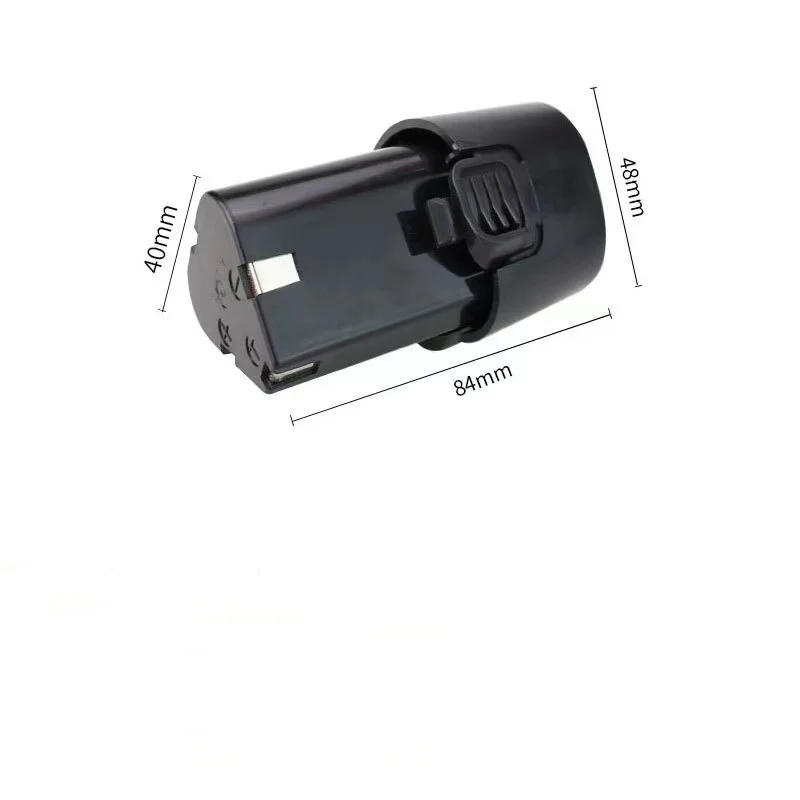 Завод DIY 12 В беспроводной Электроинструмент 1500 мАч литиевая аккумуляторная батарея для всех моделей