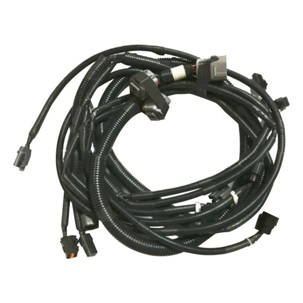 IZUMI 4447726 Wiring Harness for Hitachi ZX450 ZAXIS450LC ZX480 Fast Delivery Engine Parts