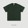 Blackish Green