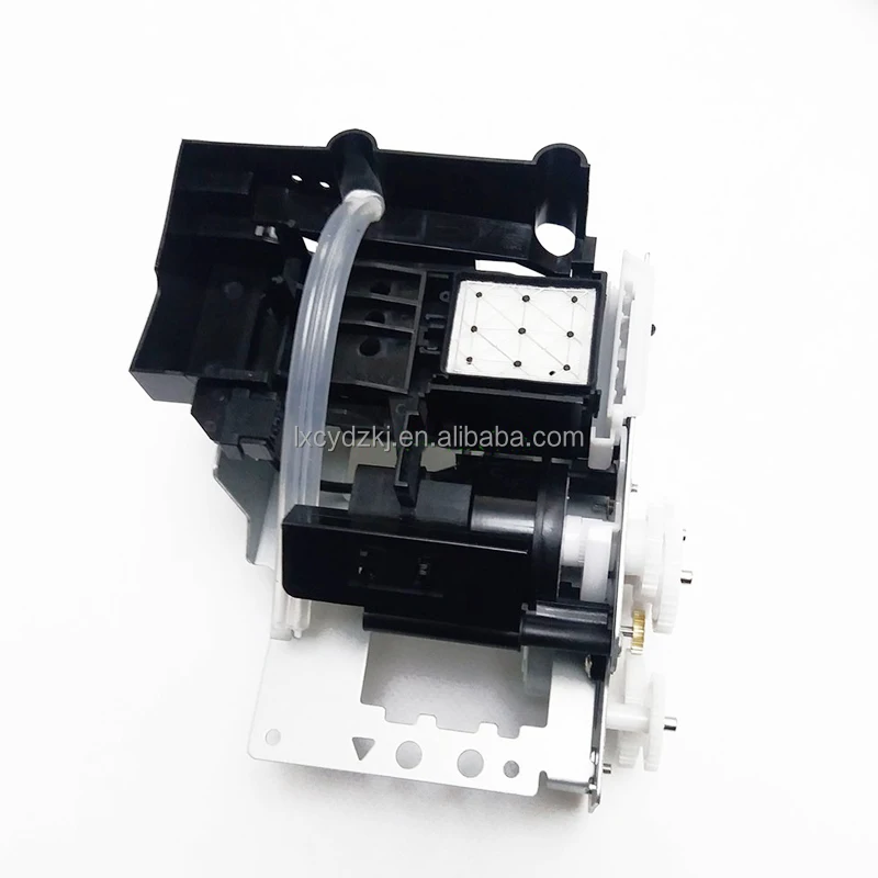 Mutoh VJ1604C Capping Assembly Ink Pump Assy for RJ-900 Series