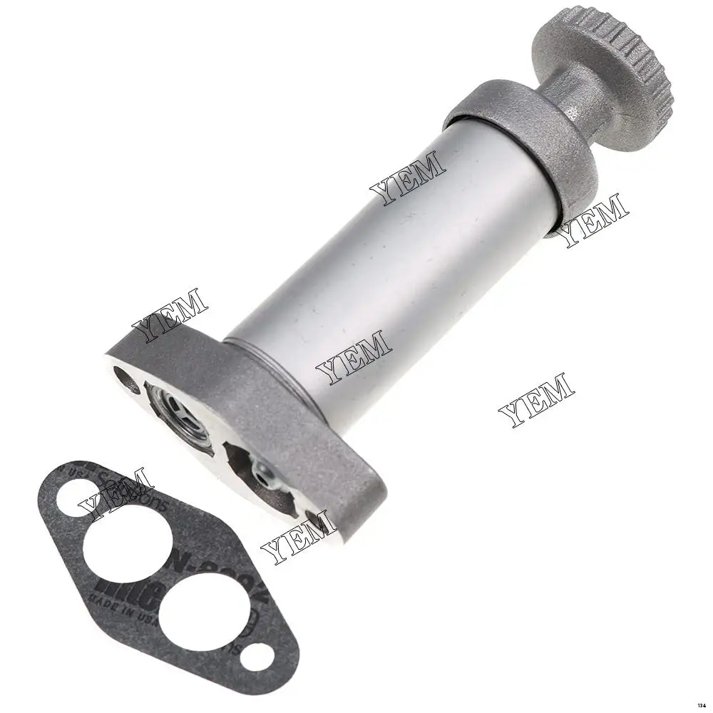 Excavator Parts Fuel Priming Pump for Caterpillar CAT EXCAVATOR E320C 1375541 137-5541