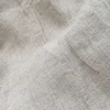 tissu en lin