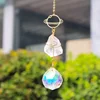 N0.8 Clear quartz