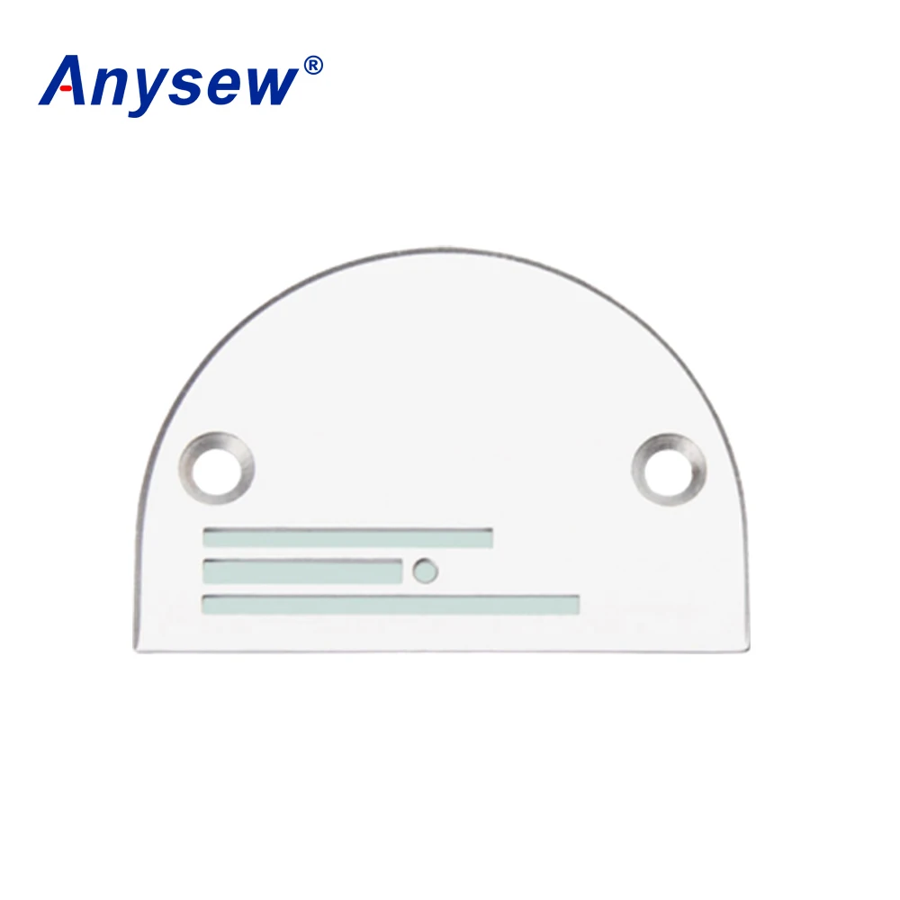 Anysew Sewing Machine Needle Plate B12-B33