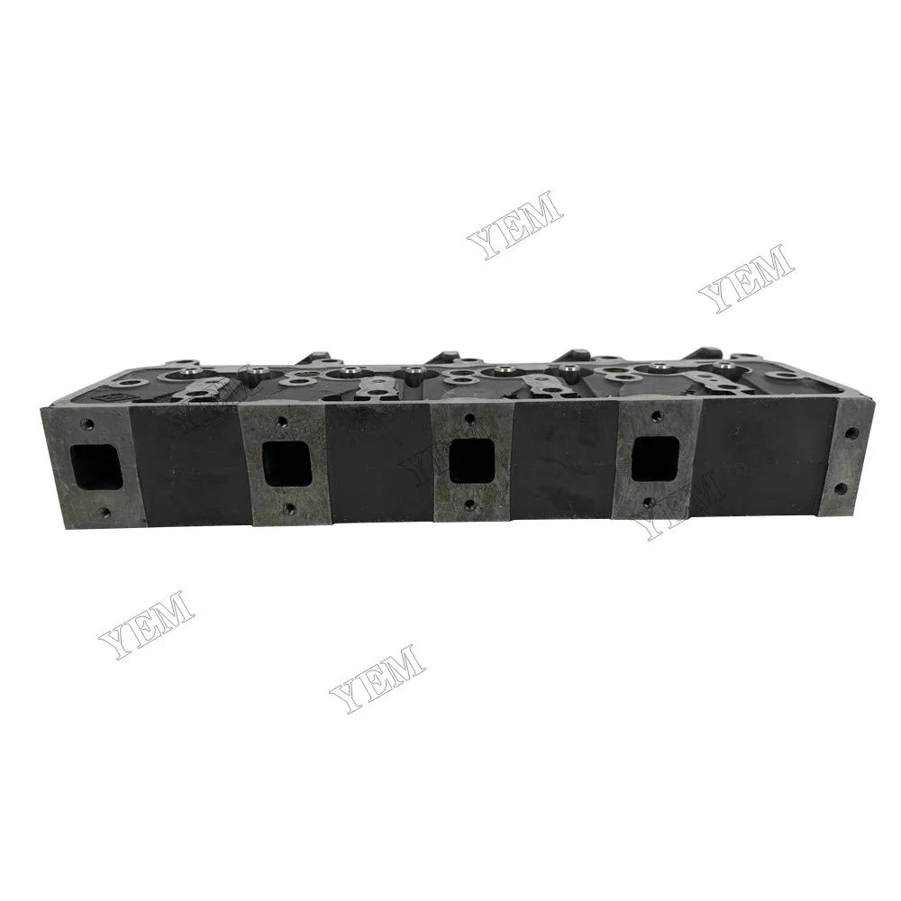 Cylinder Head Fit for Weichai 495ZD Engine 4