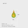 Gold-QMP1208